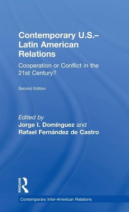 Contemporary U.S.-Latin American Relations