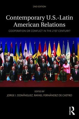 Contemporary U.S.-Latin American Relations