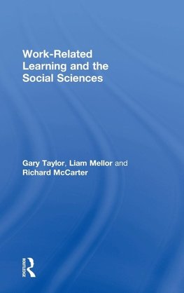 Work-Related Learning and the Social Sciences