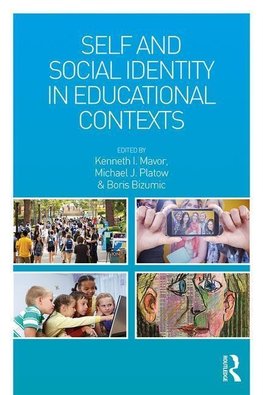 Mavor, K: Self and Social Identity in Educational Contexts