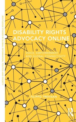 Disability Rights Advocacy Online