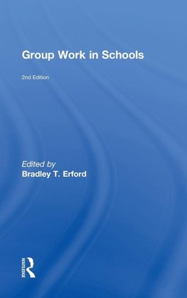 Group Work in Schools