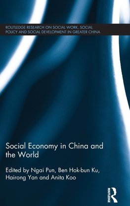 Social Economy in China and the World