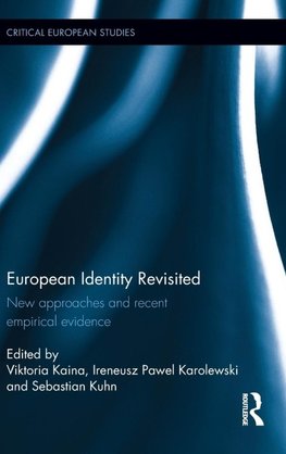 European Identity Revisited