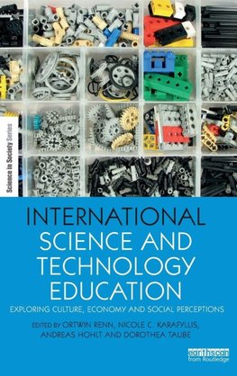 International Science and Technology Education