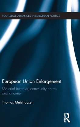 European Union Enlargement