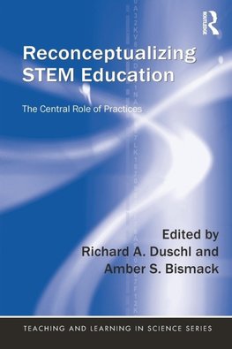 Reconceptualizing STEM Education