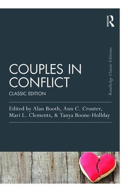 Booth, A: Couples in Conflict