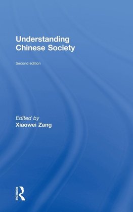 Understanding Chinese Society