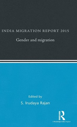 India Migration Report 2015