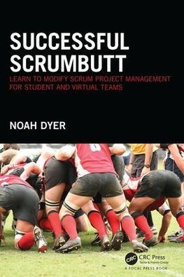 Successful ScrumButt