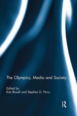 The Olympics, Media and Society