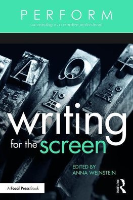 Writing for the Screen