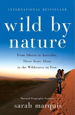 Wild by Nature: From Siberia to Australia