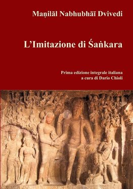 L'Imitazione di Shankara