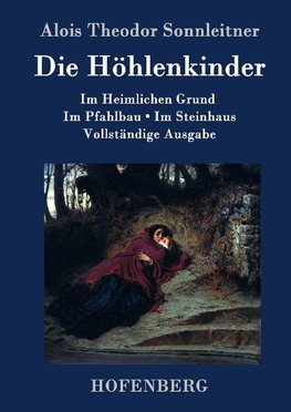 Die Höhlenkinder