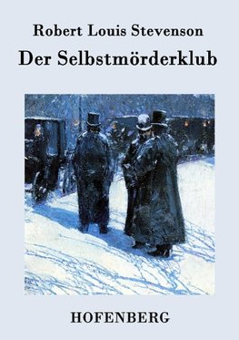 Der Selbstmörderklub