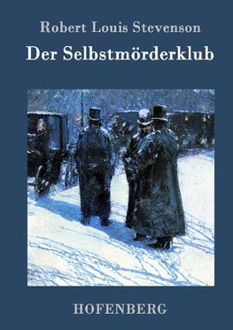 Der Selbstmörderklub