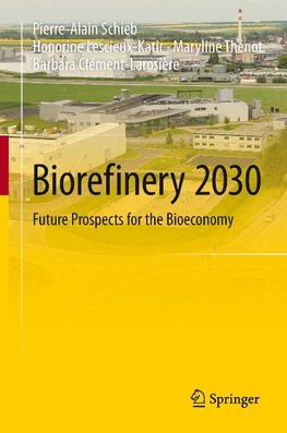 Biorefinery 2030