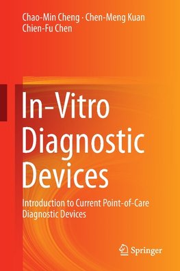 In-Vitro Diagnostic Devices