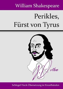 Perikles, Fürst von Tyrus