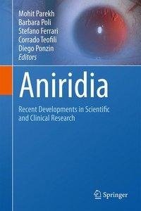 Aniridia