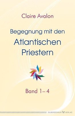 Begegnung mit den Atlantischen Priestern 1-4