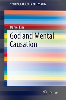 God and Mental Causation