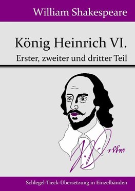 König Heinrich VI.