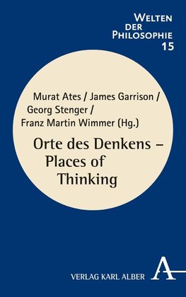 Orte des Denkens /  Places of Thinking