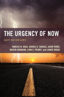 Urgency of Now