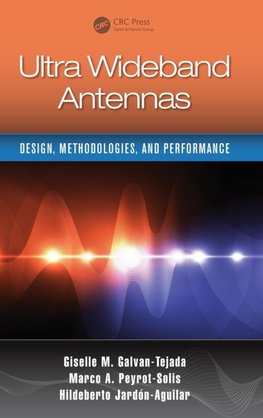 Ultra Wideband Antennas