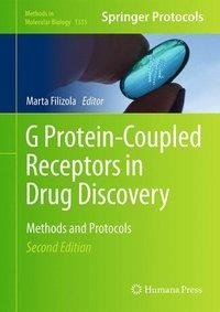 G Protein-Coupled Receptors in Drug Discovery