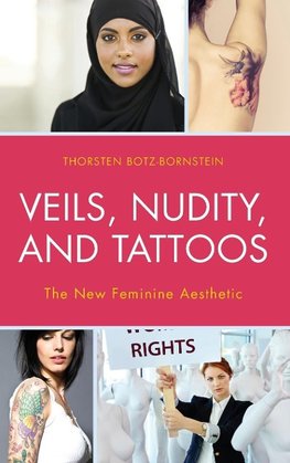 Veils, Nudity, and Tattoos