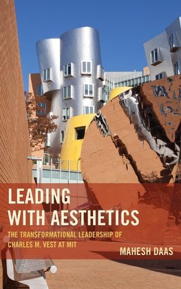 Leading with Aesthetics