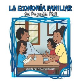 La economía familiar del pequeño Phil