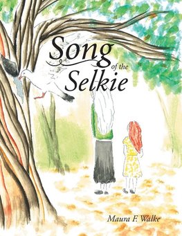 Song of the Selkie