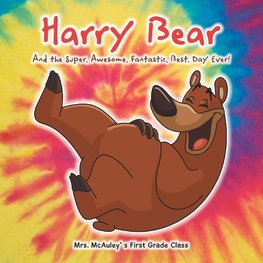 Harry Bear