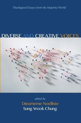 Diverse and Creative Voices