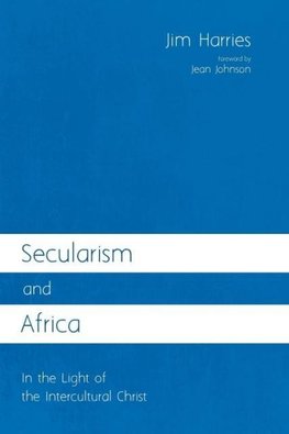 Secularism and Africa