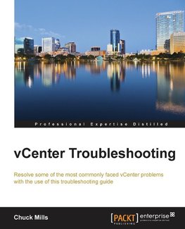 vCenter Troubleshooting