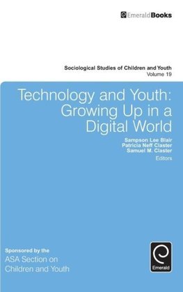 Technology and Youth