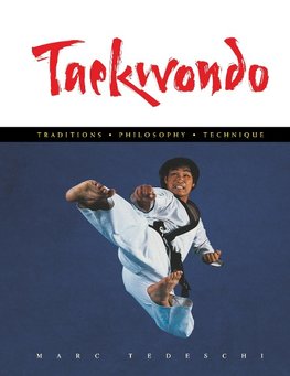 Taekwondo