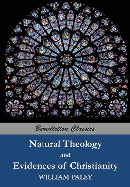 Natural Theology