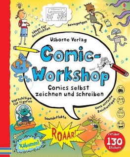 Comic-Workshop