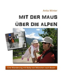 Mit der Maus über die Alpen