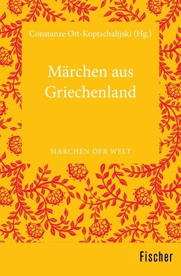 Märchen aus Griechenland