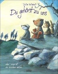 Du gehörst zu uns