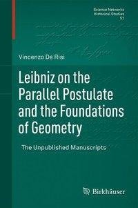 Risi, V: Leibniz on the Parallel Postulate