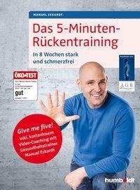 Das 5-Minuten-Rückentraining